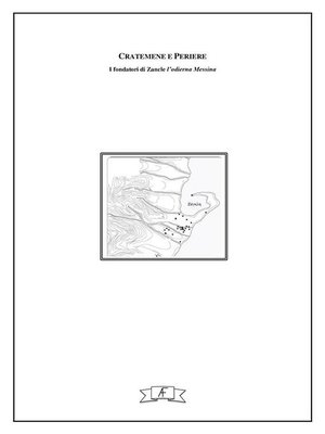 cover image of Cratemene e Periere